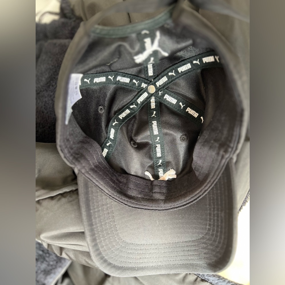 Puma Cap - Picture 8 of 11